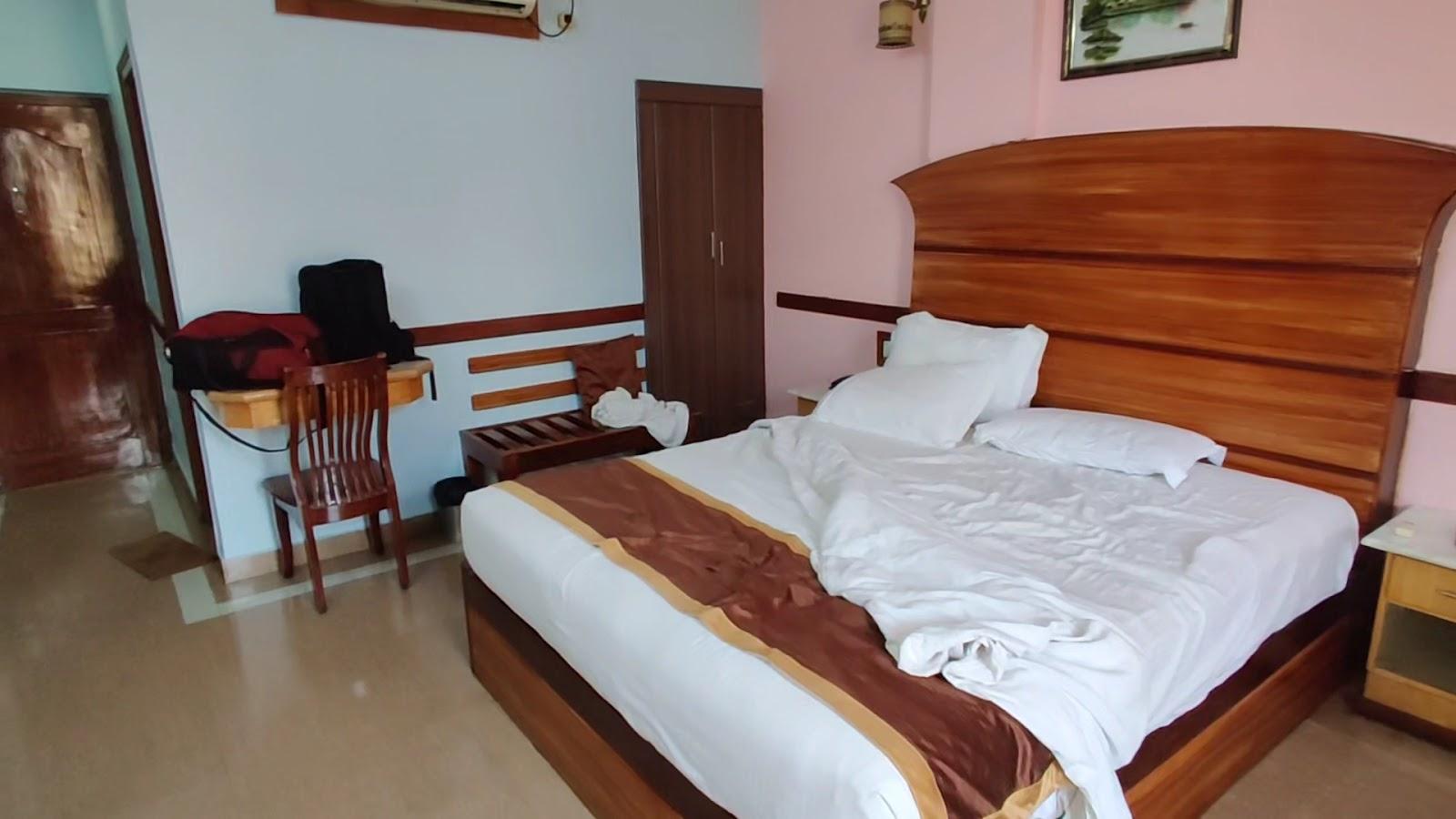 Hotel Presidency International airport – photo 2