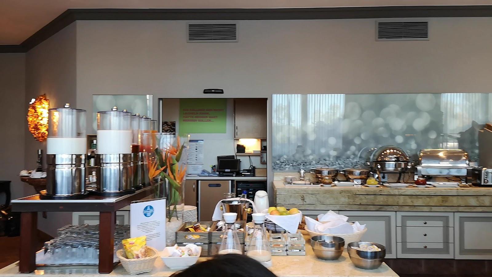 Feringapark Hotel – photo 2