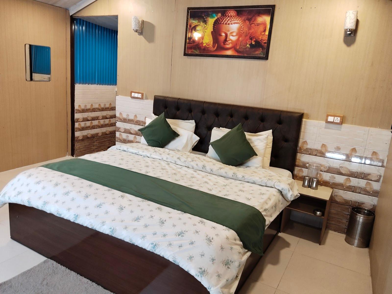 Chakrata Pacific Resort & Spa – photo 3