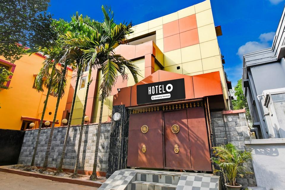 Super Hotel O by OYO Swaranpuri Near KIIT Square – photo 1