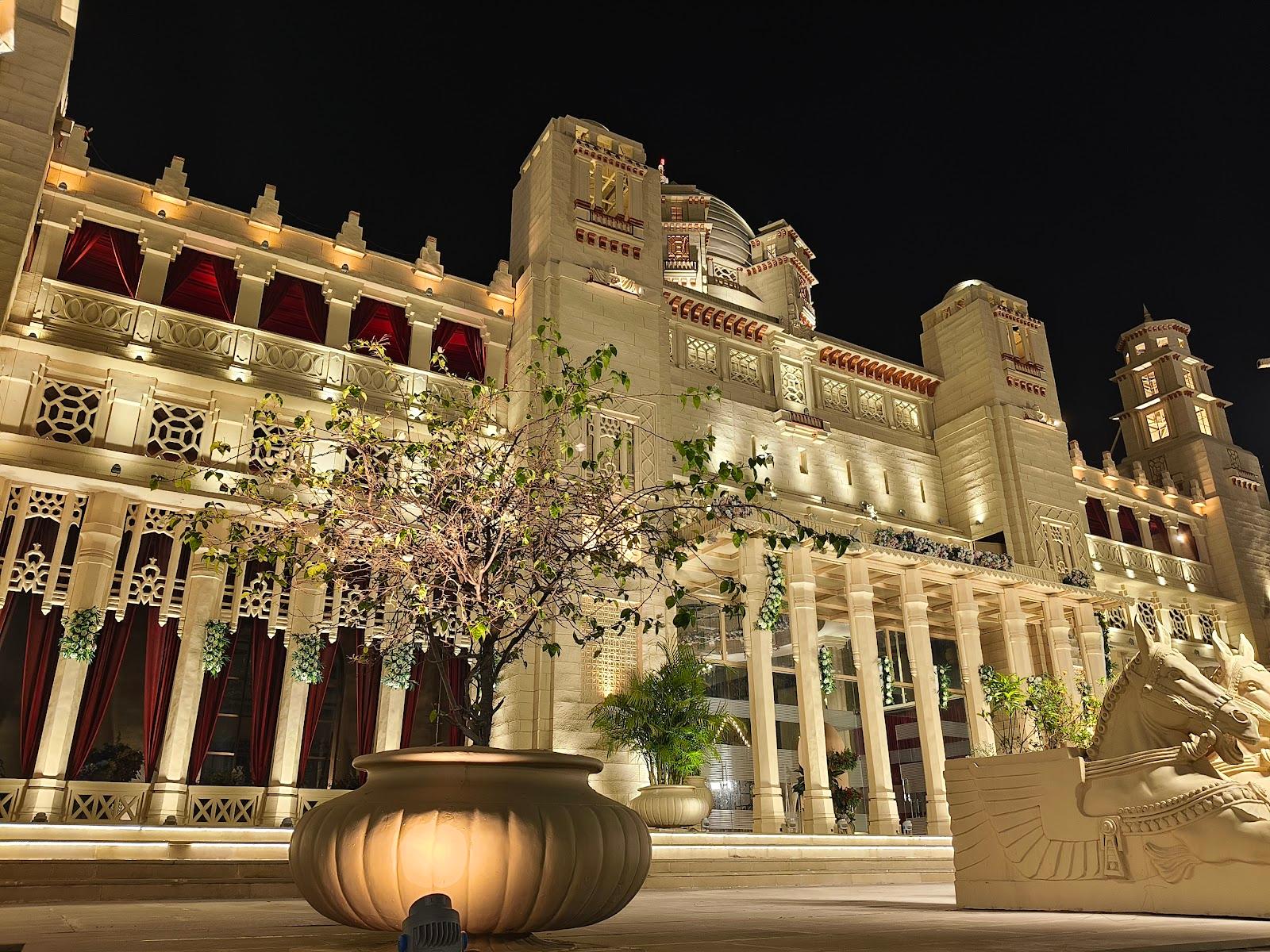Umaid Palace ( VIP group) – photo 1