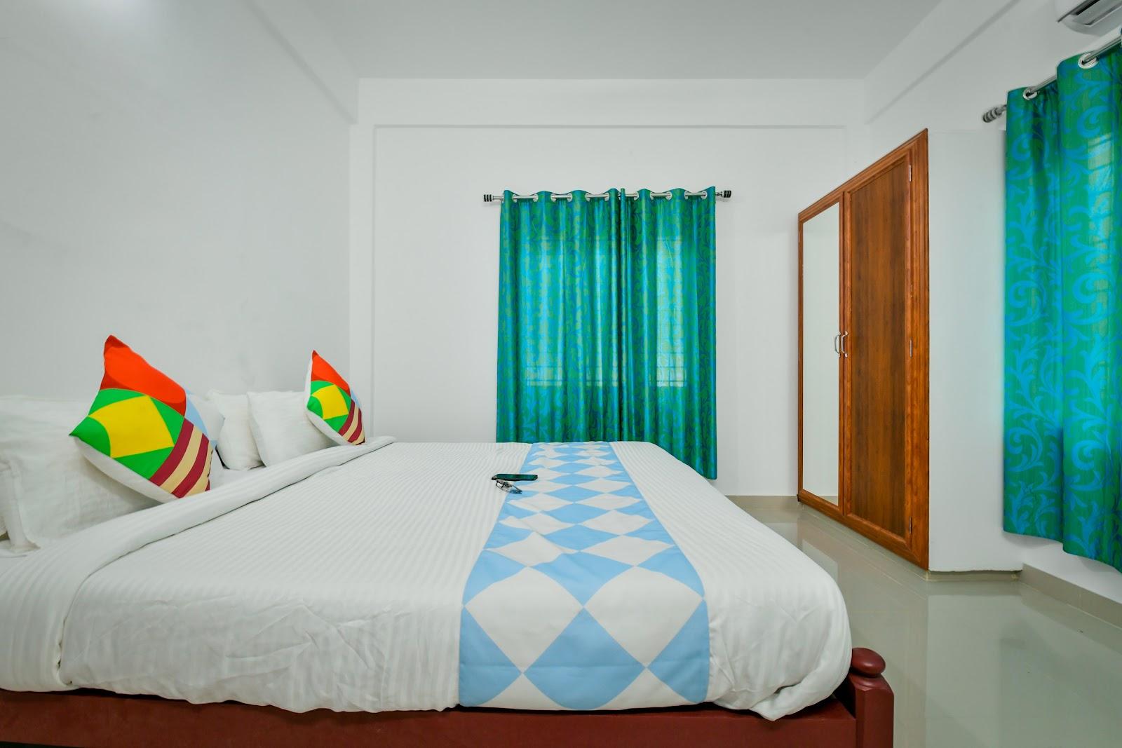 Prime Casadel Rooms & Apartments – photo 2