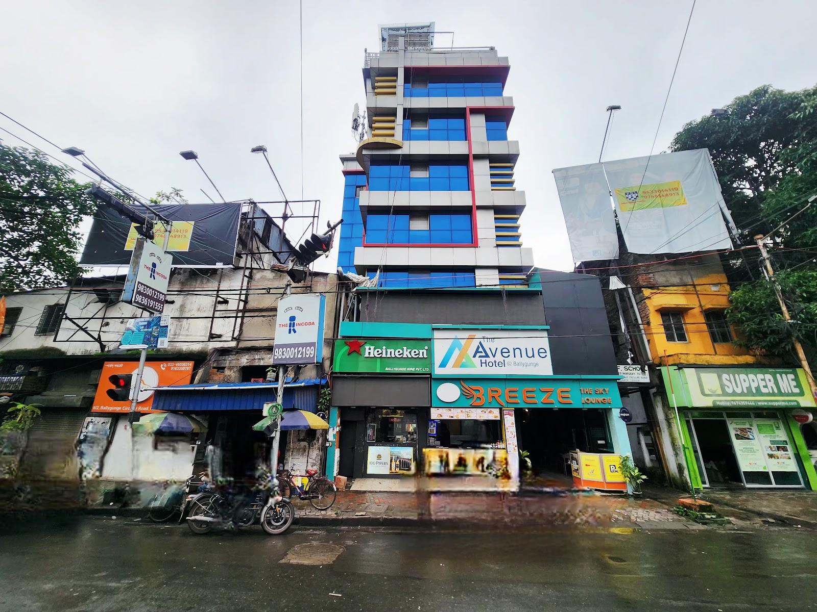 Avenue Hotels – photo 1