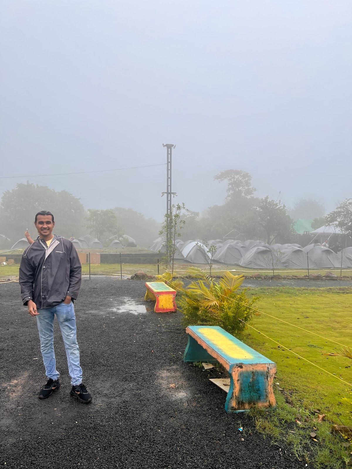 Saputara Tent City – photo 4