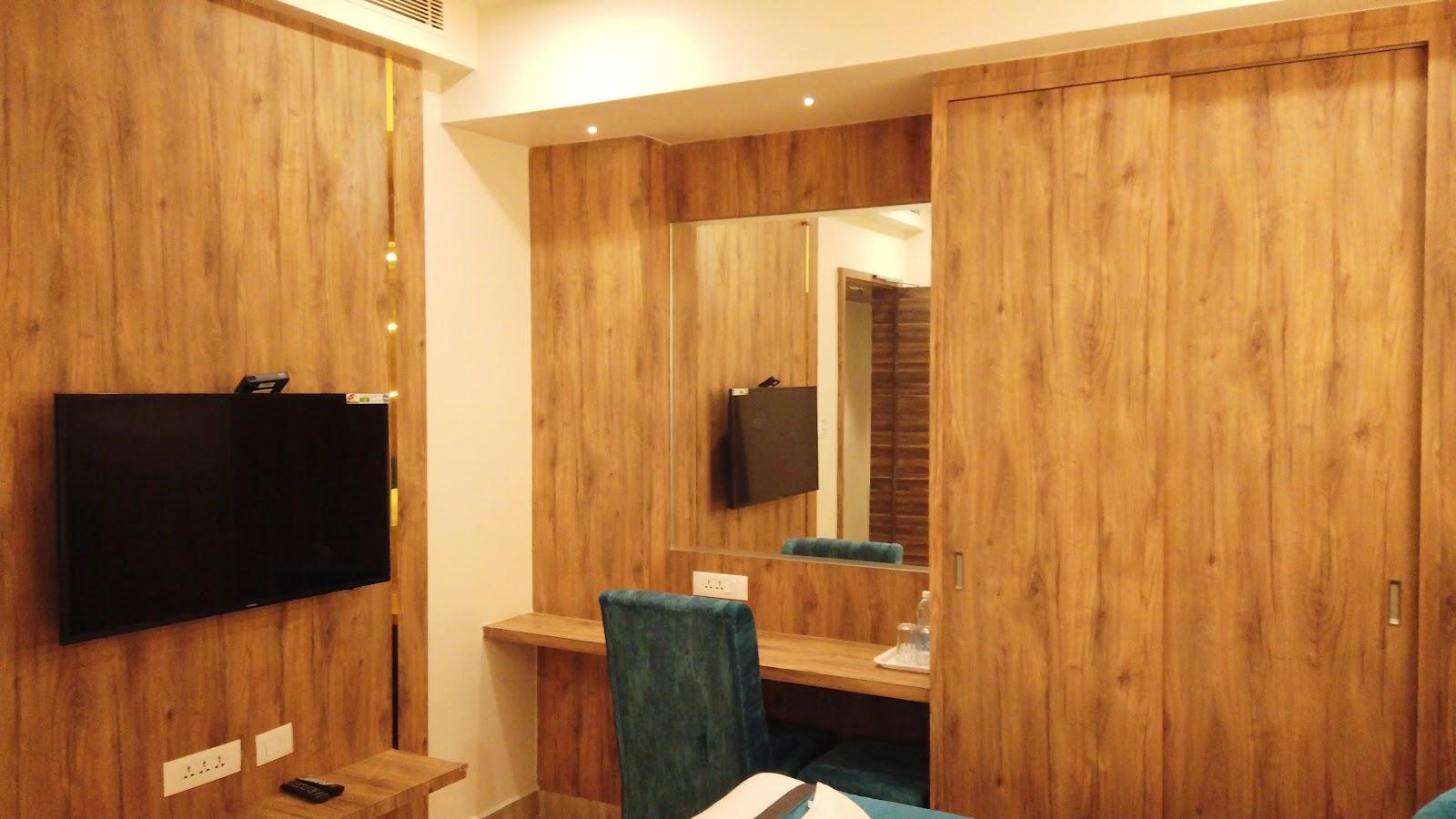 Hotel Sree Kubera Grand – photo 3
