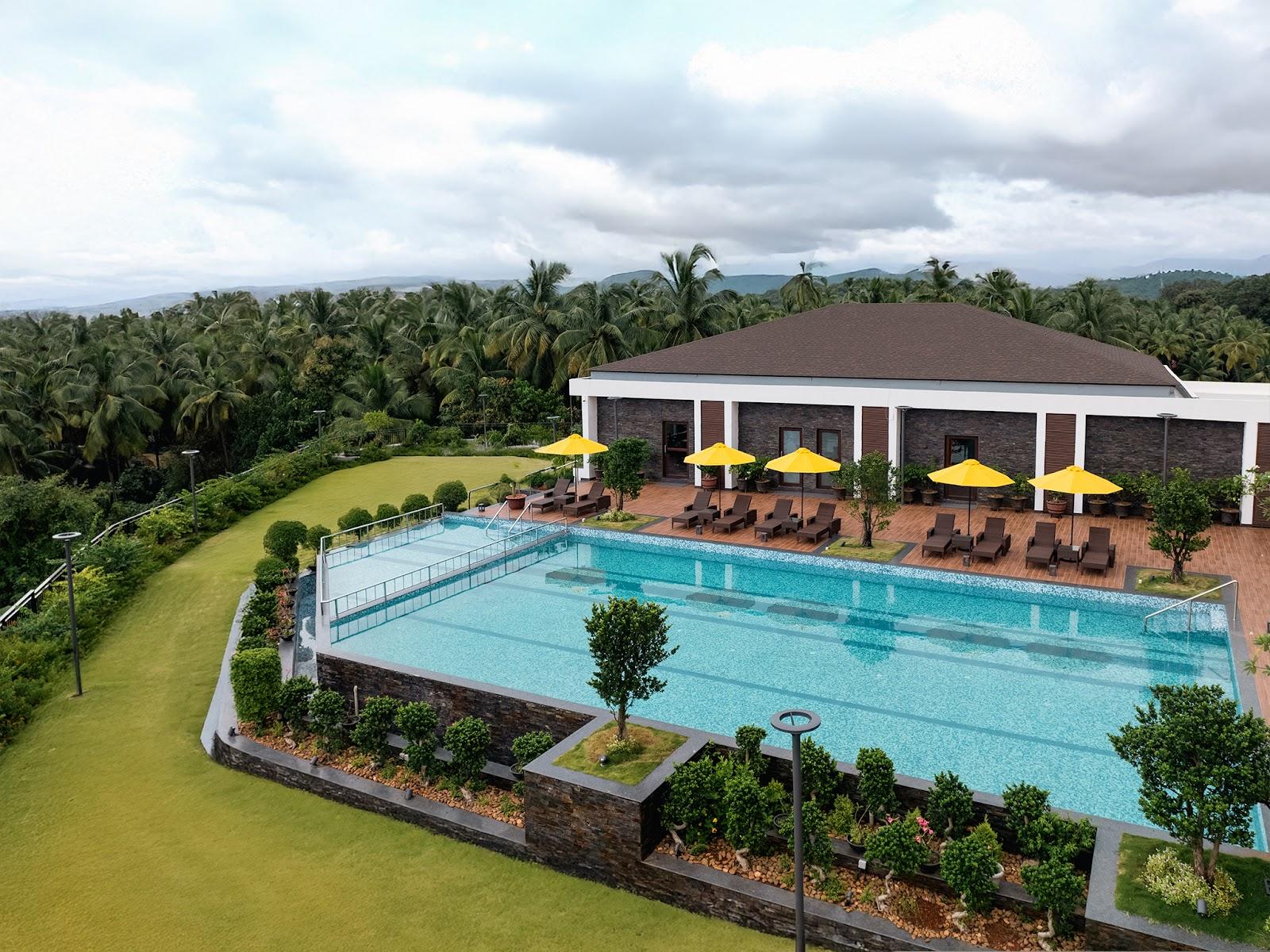 Gateway Goa Palolem – photo 4