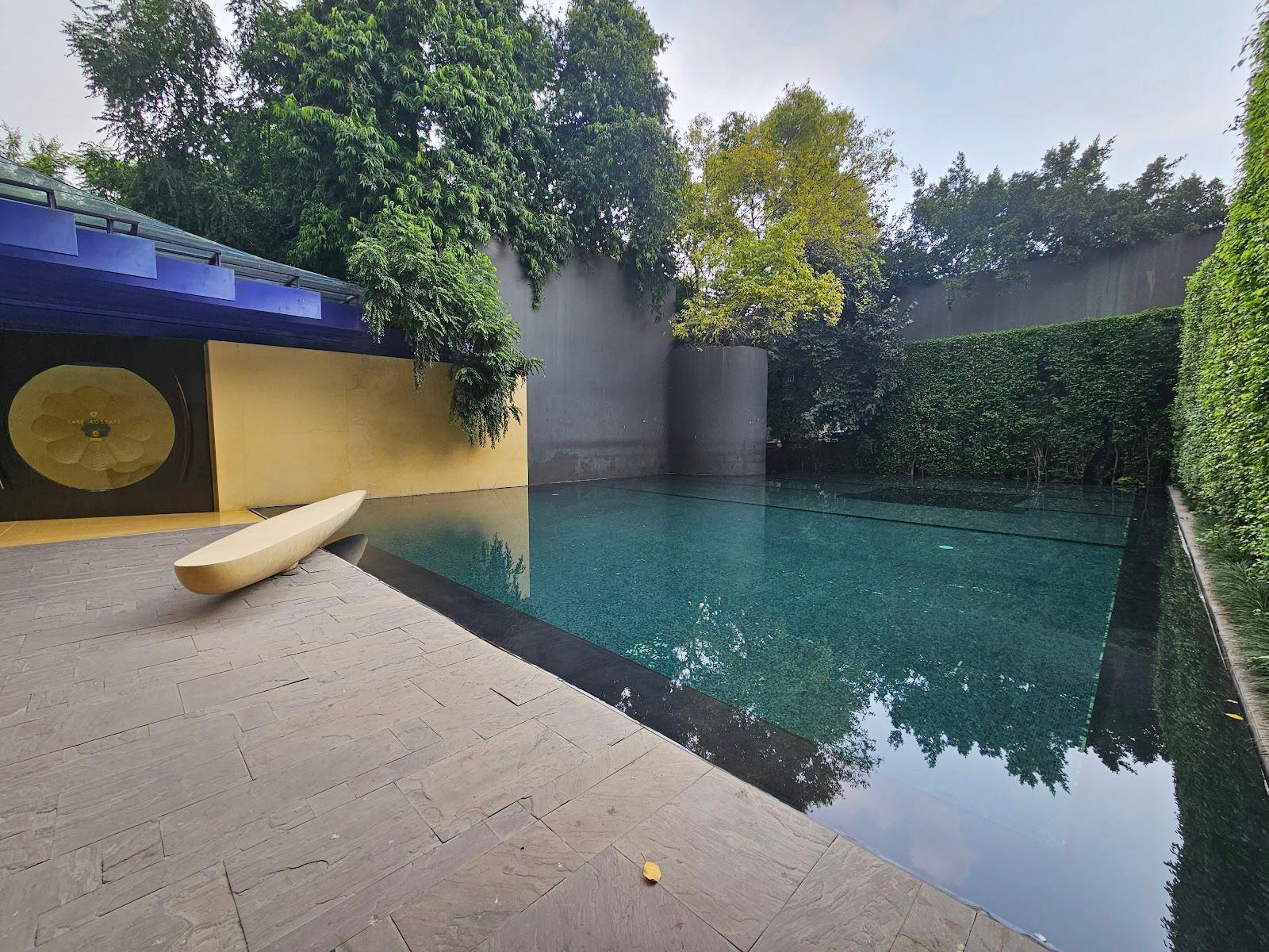 The Roseate, New Delhi – photo 4