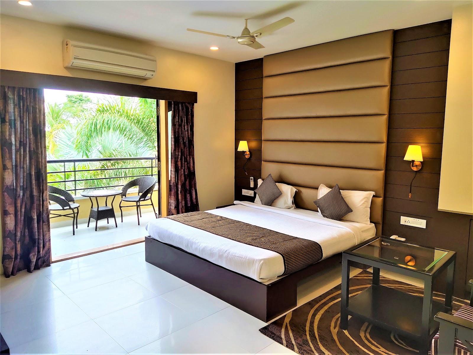 Carnival Resort Latur – photo 3