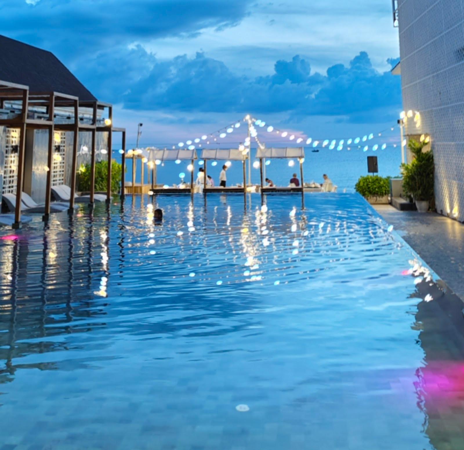 Maldives Beach Resort – photo 4