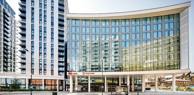 ibis London Sutton Point – photo 1