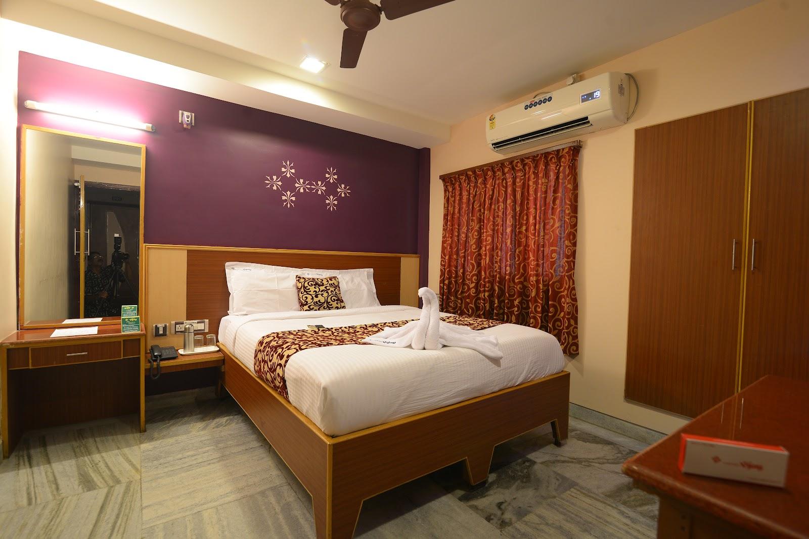 Hotel Vijay – photo 2