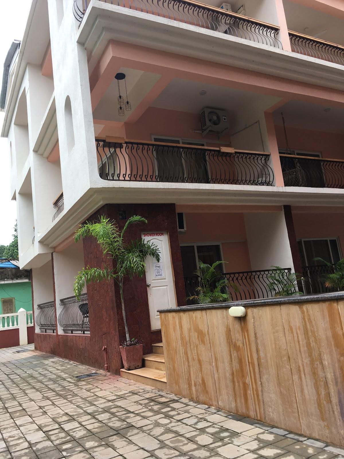 OYO 10966 Poolside Paradise 2BHK – photo 3