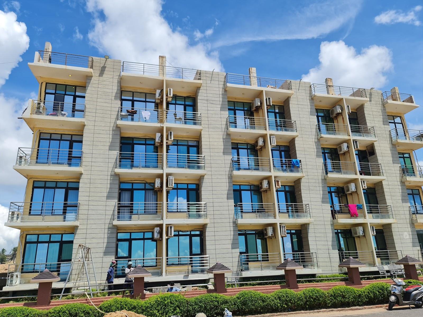 Hotel Sonar Bangla Puri – photo 1