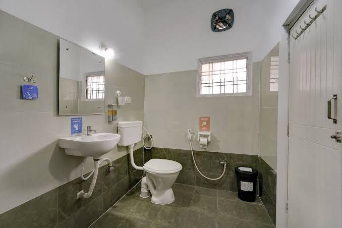 Zostel Hyderabad – photo 4