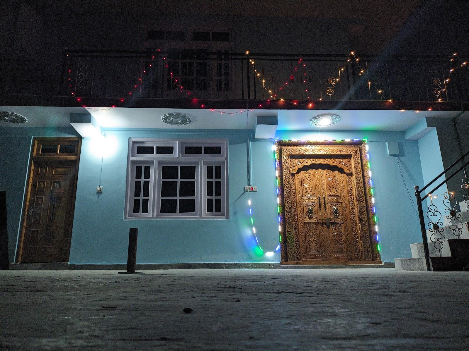 The majestic homestay kalpa