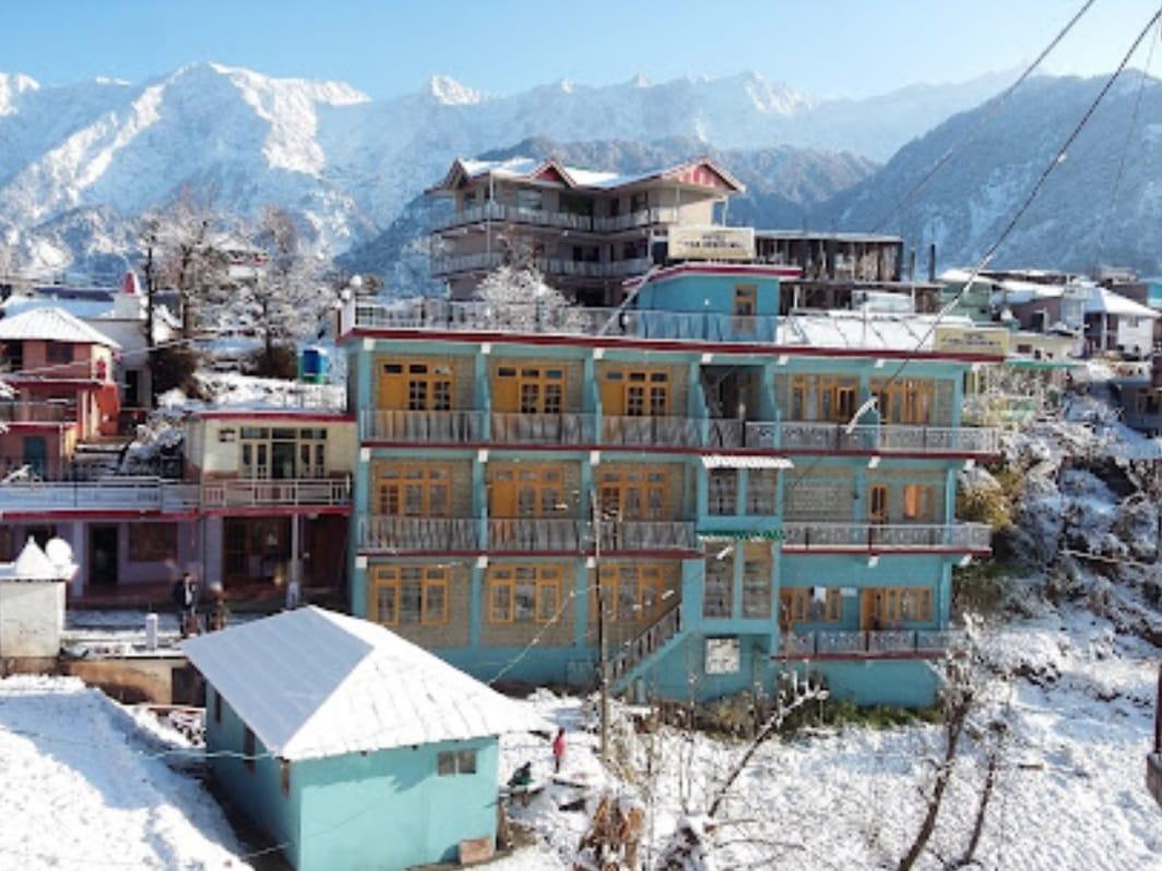 Ishwar Guest House – photo 1