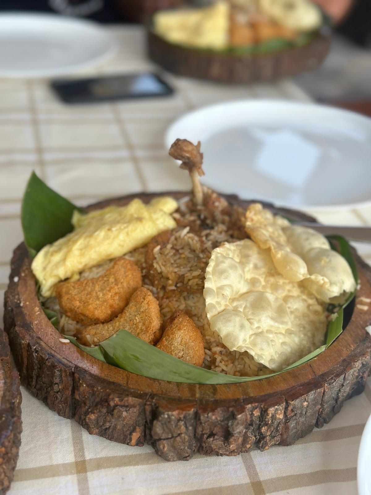 Roba Beach Cafe & Luxury Stays – photo 2