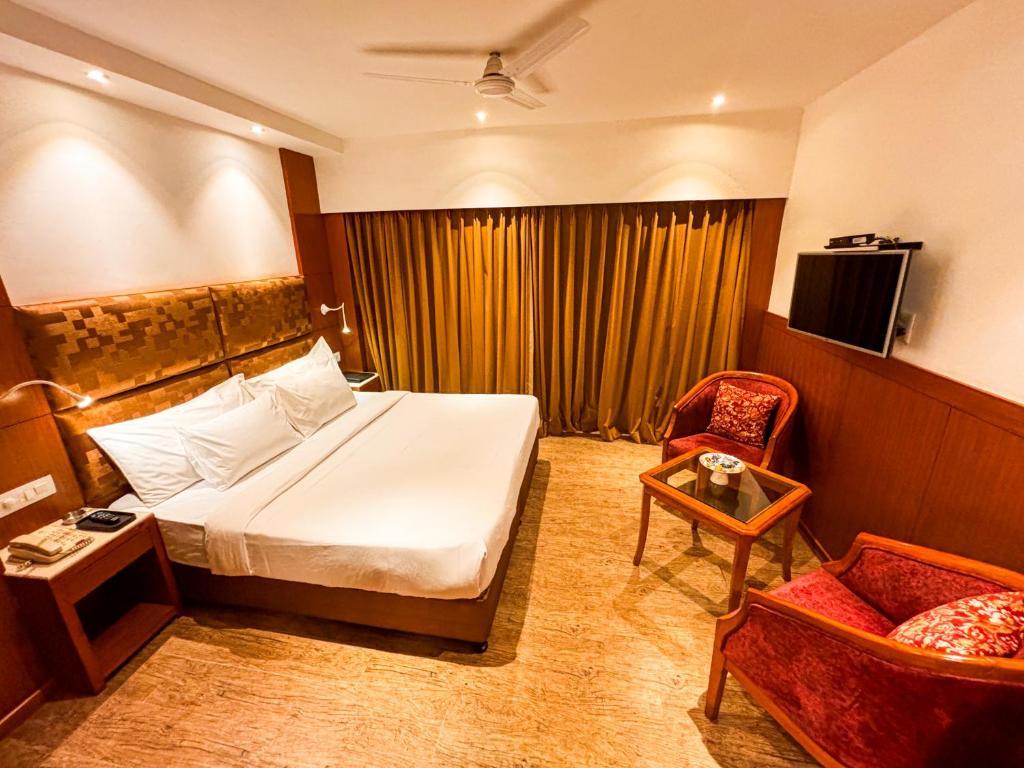 ASIA SPA RESORT – photo 4