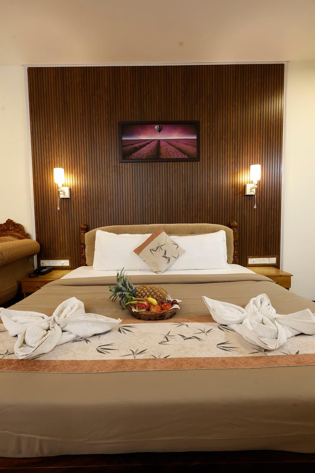 SPARV Aulakhs Resort | Mandrem, Goa – photo 3