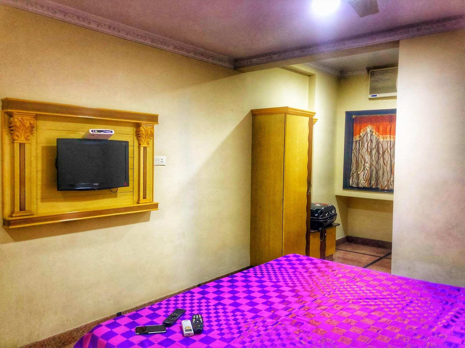 Hotel Adithya Central – photo 3