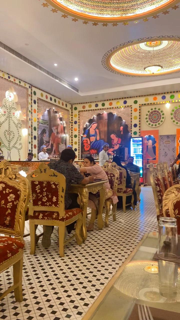 Hotel Banaras kila – photo 2