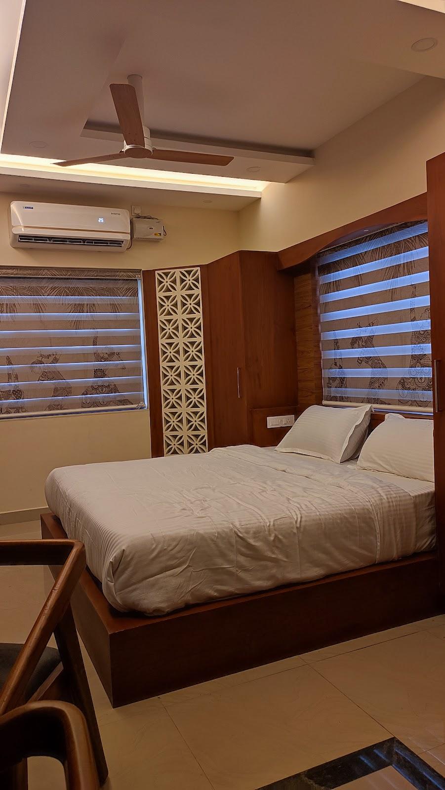 Krishnakripa Residency – photo 3