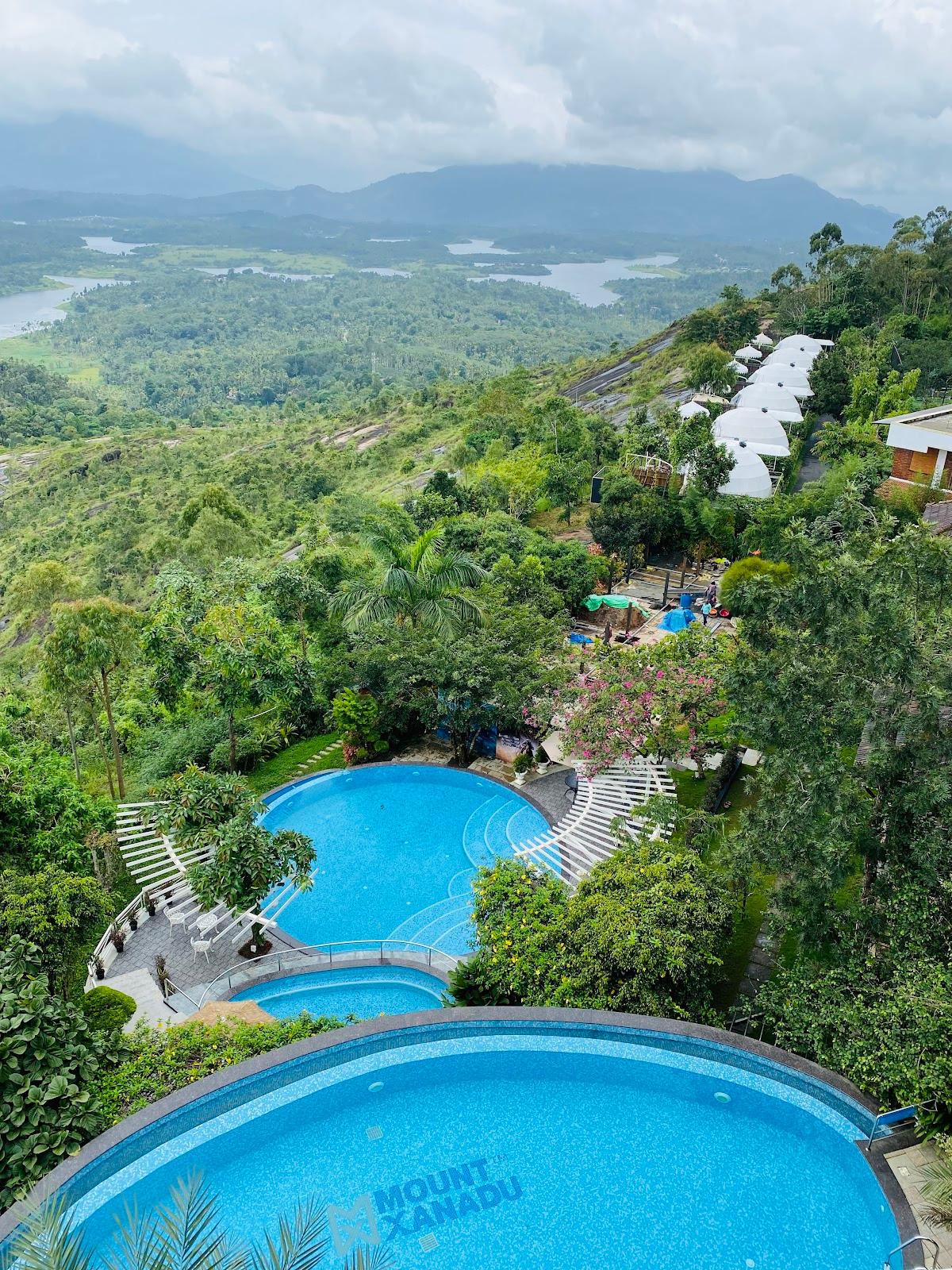 Mount Xanadu Resorts – photo 4