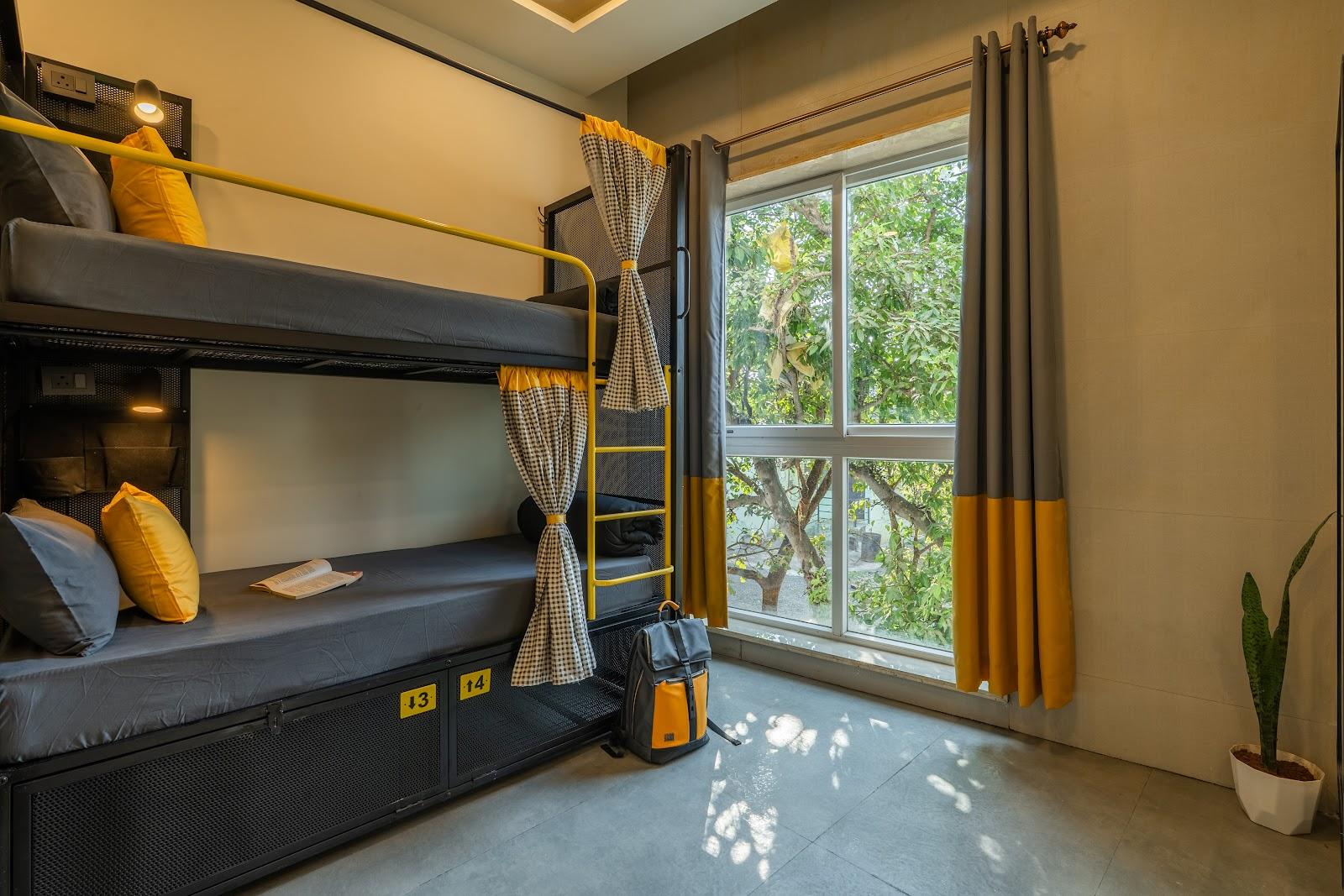The Hosteller Bam Lonavala, Tiger Point – photo 3