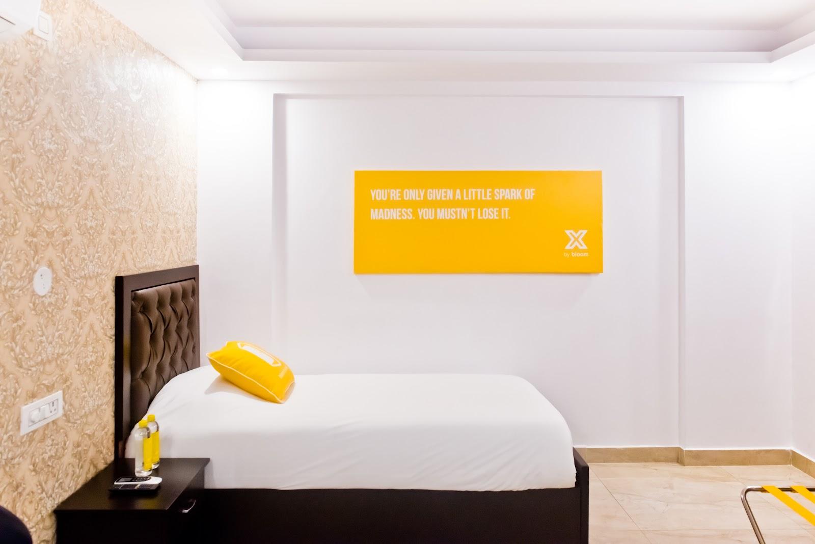 X by Bloom | Indiranagar – photo 3