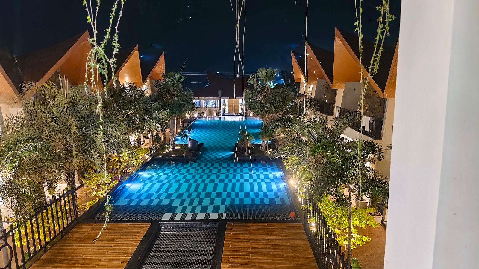 ALA BEACH RESORT – photo 4
