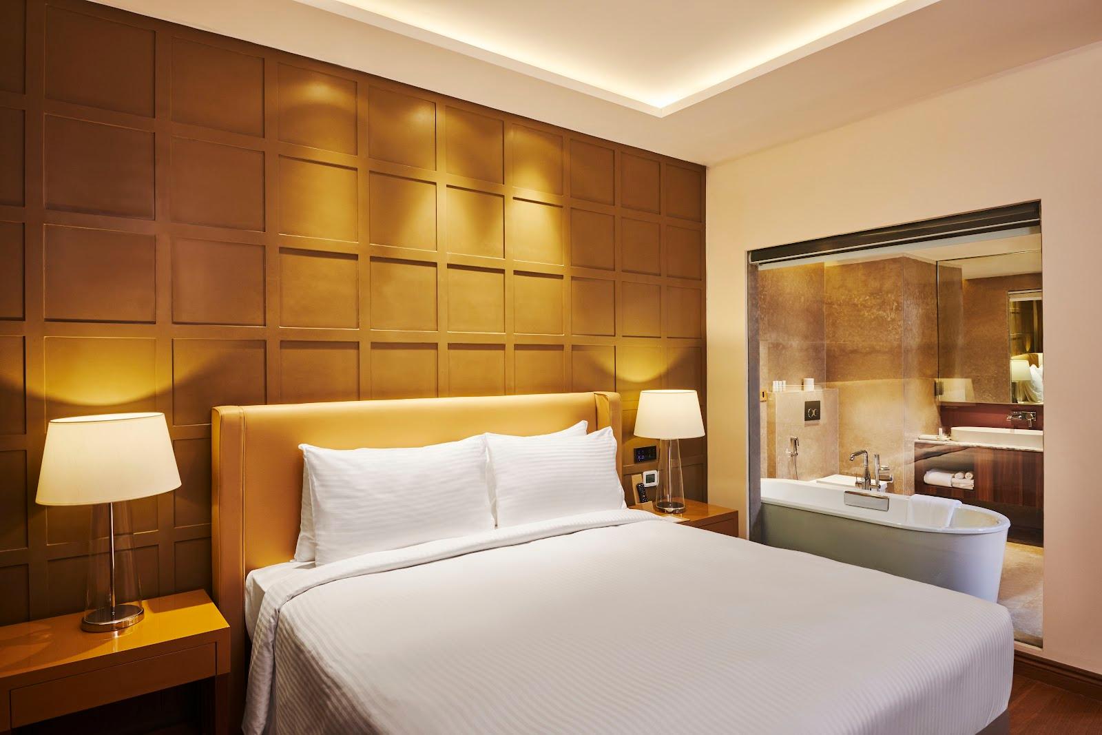 Hilton Garden Inn Lucknow – photo 3