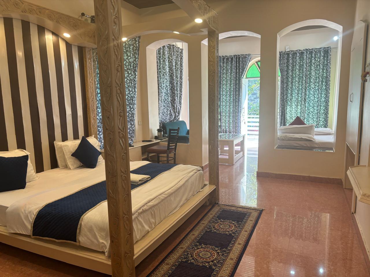 Hotel Bhaj Govindam – photo 3