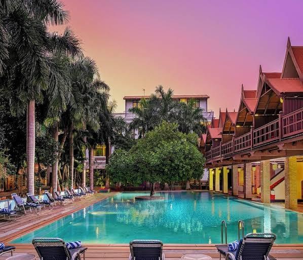 Mango Hill Auroville Pondicherry – photo 4