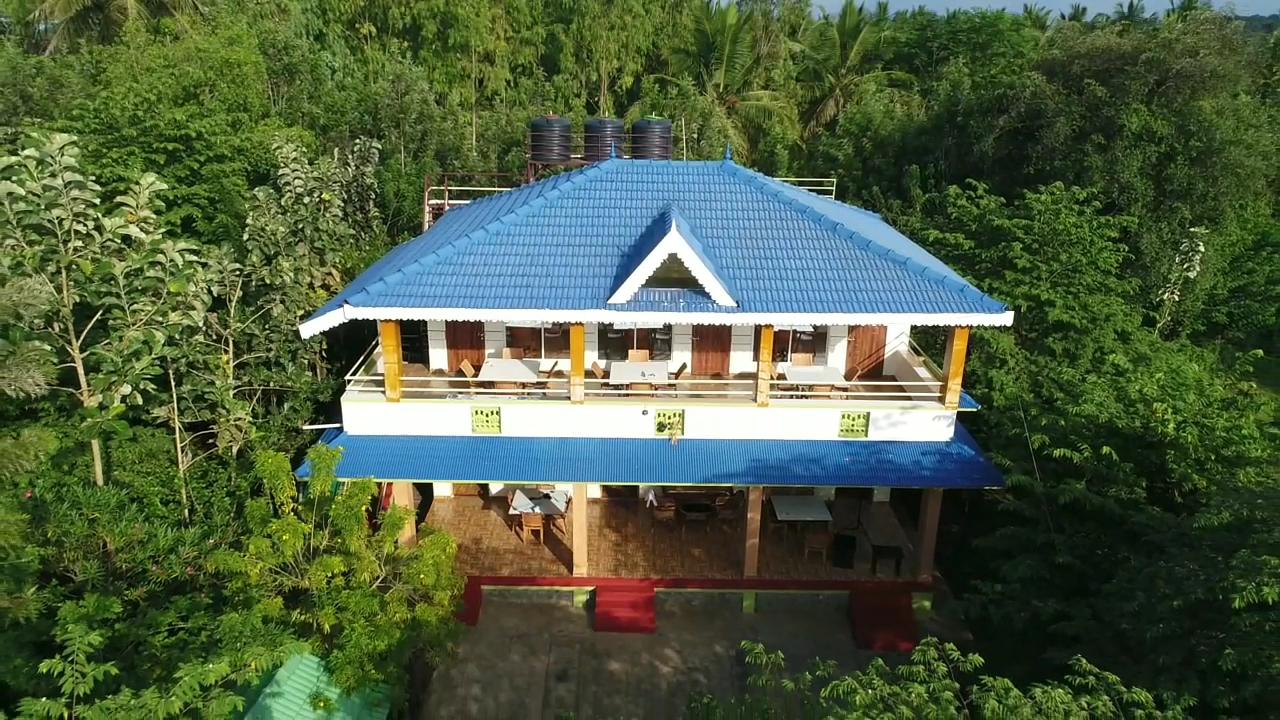 The Midway Jungle Resort