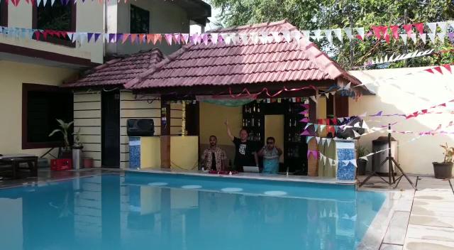 Palolem Inn Goa – photo 2