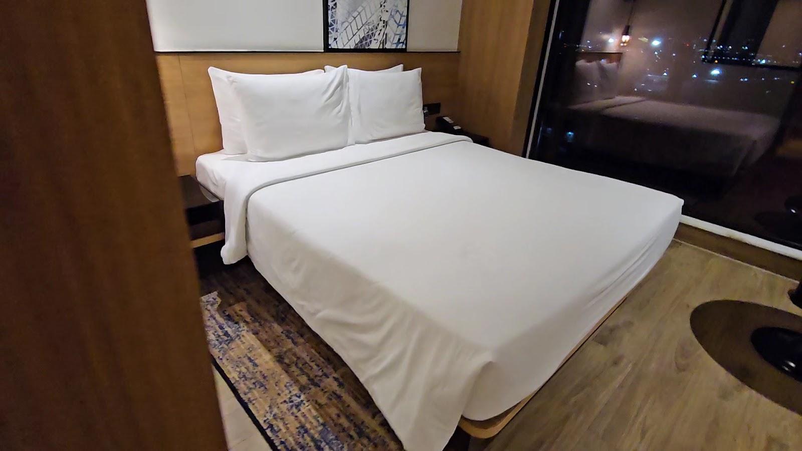 Fairfield by Marriott Mumbai International Airport – photo 2