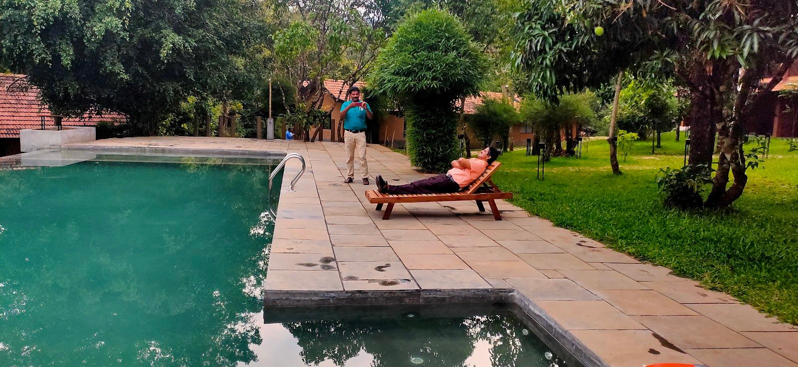 Klov Resort & Spa (Unit of Spice Valley Resorts Pvt Ltd) – photo 4