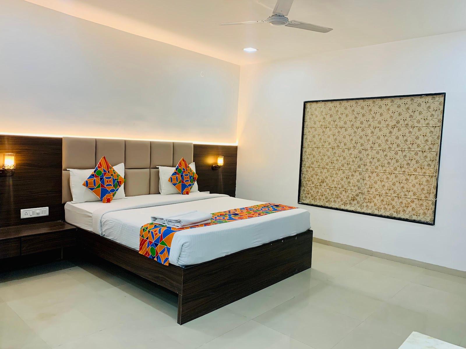 Magnus Aerith Studios Hotel, Kharadi – photo 3