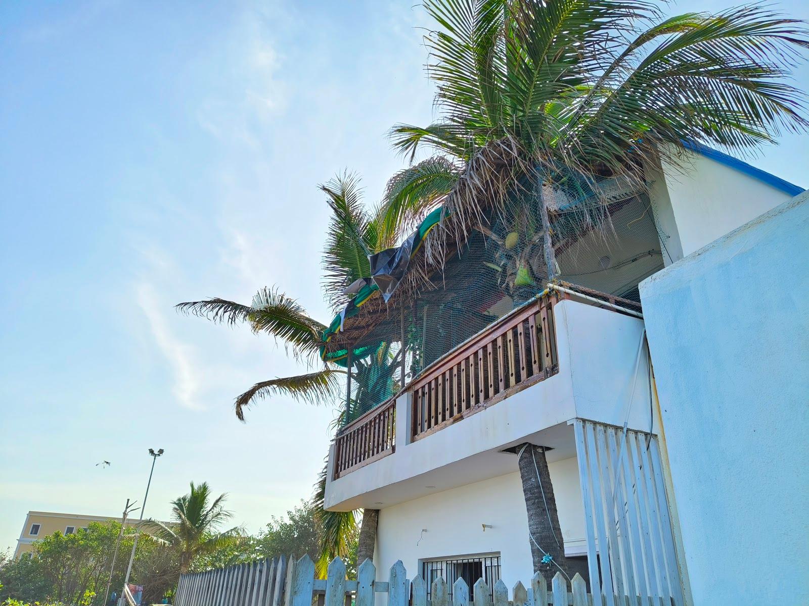 Rock Beach Villa – photo 1