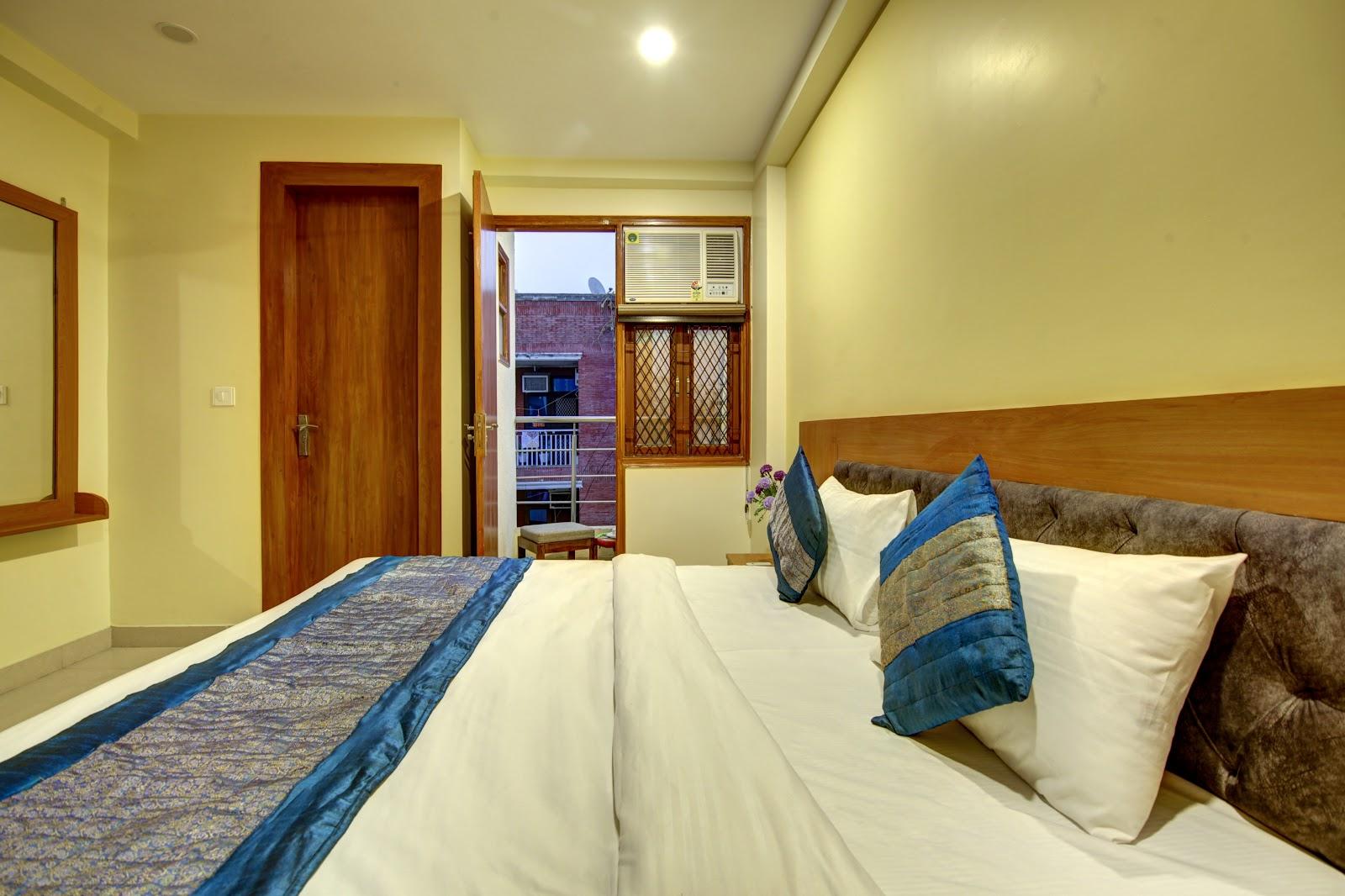 Hotel TMS Grand – photo 2
