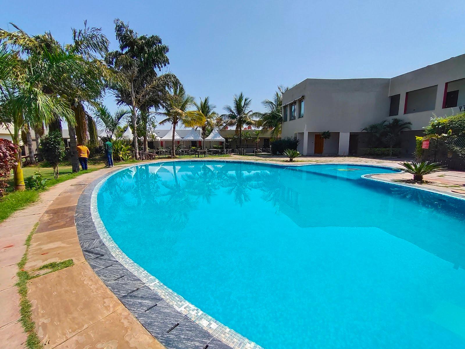 Jeevantara Club & Spa Resort – photo 4