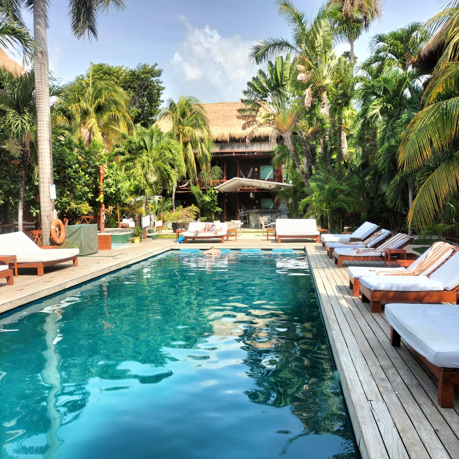 Magic Blue Spa Boutique Hotel Playa del Carmen – photo 4
