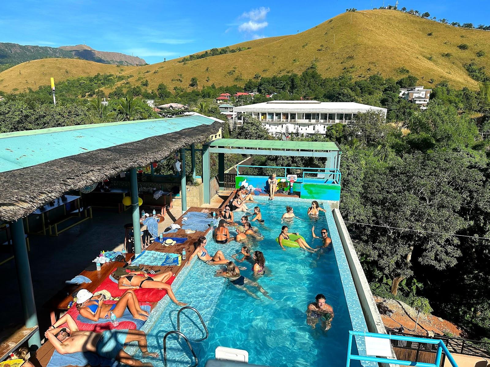 Outpost Hostel