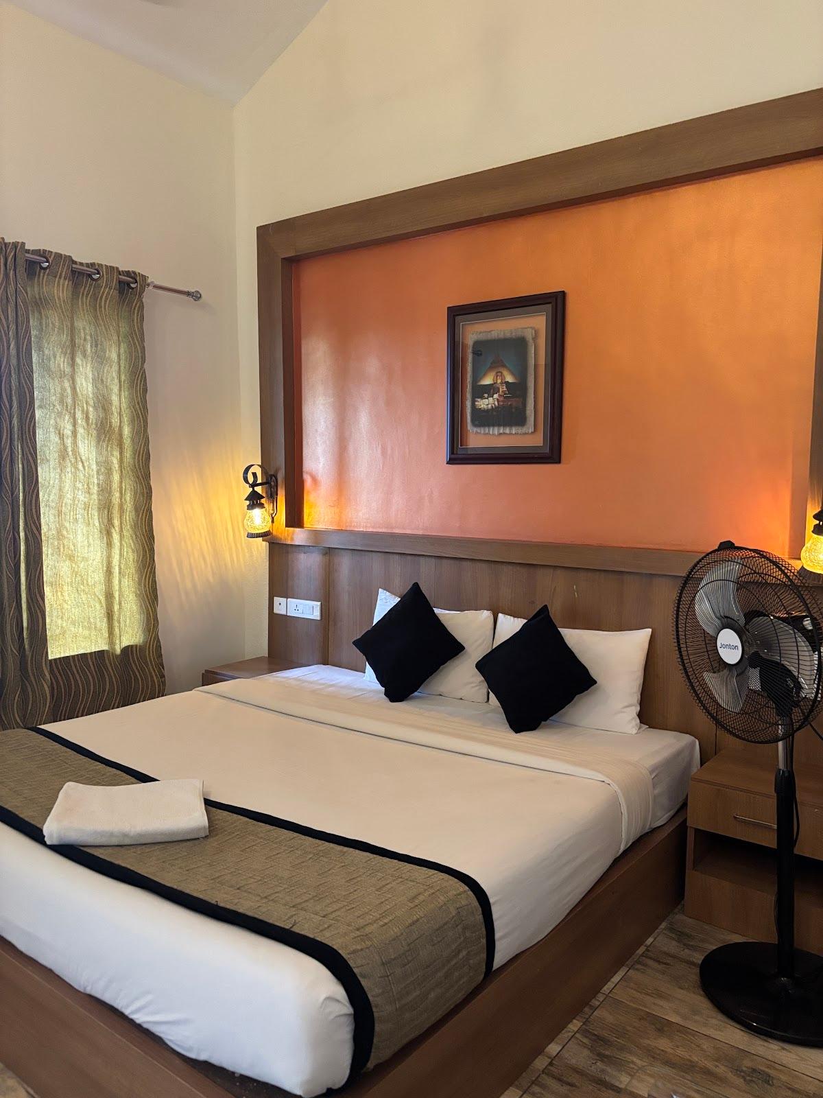 Silvergreen Resort Wayanad – photo 3