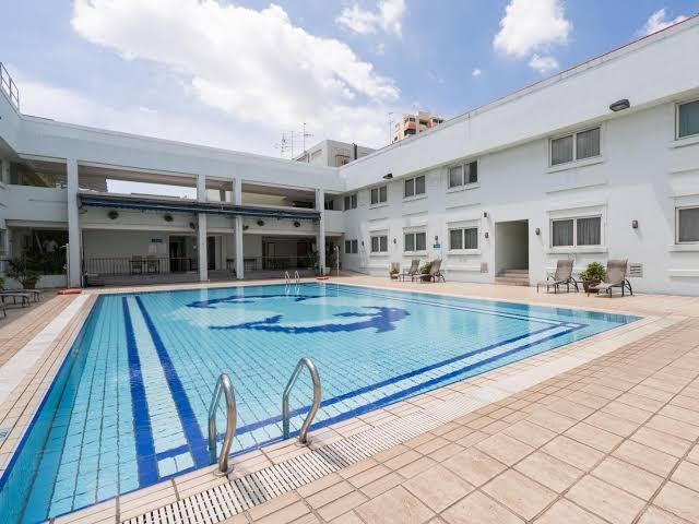 Hotel 81 Tristar – photo 1