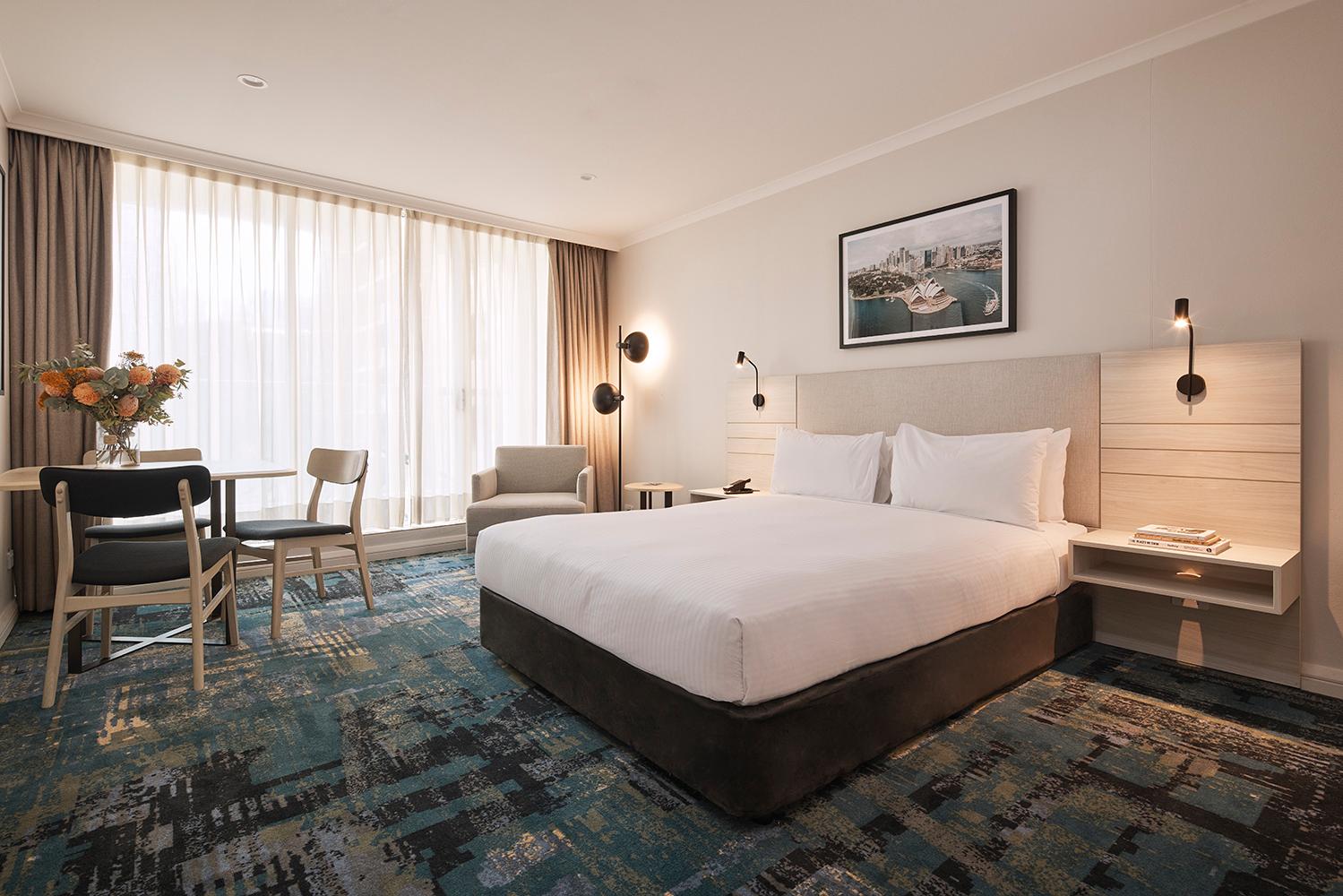 Rydges Darling Square Apartment Hotel – photo 3
