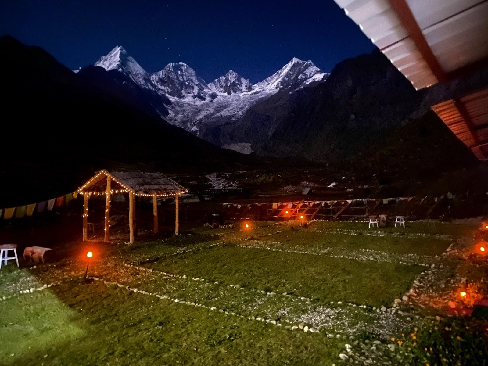 Himalayan Bluesheep: Darma Valley – photo 1