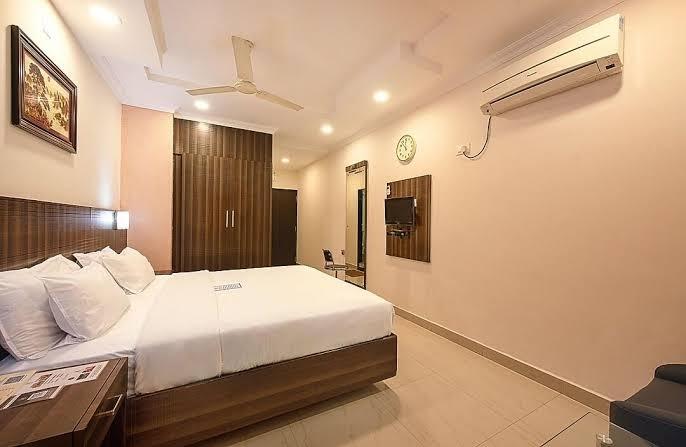 Hotel Green Park Suites – photo 4