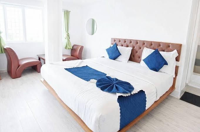 Hotel Apsara – photo 4