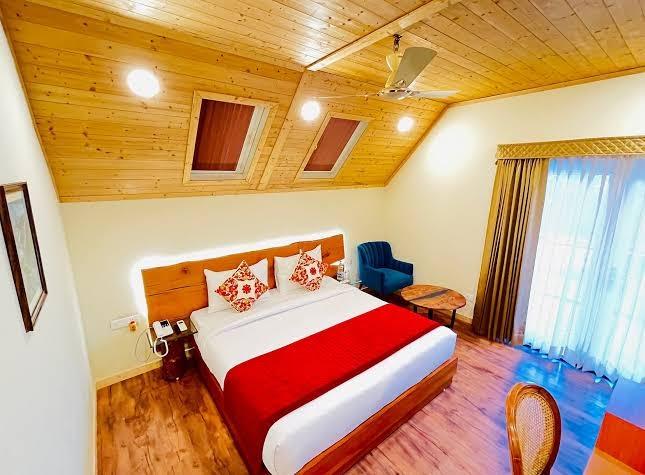 Samsara Luxury Cottages & Spa – photo 3